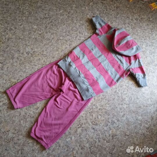 Спортивный костюм nike