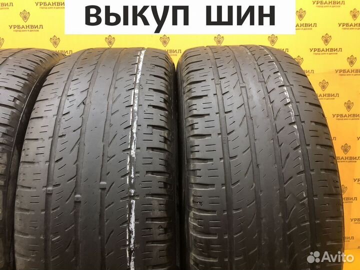 Viatti Bosco A/T V-237 235/55 R17 99V