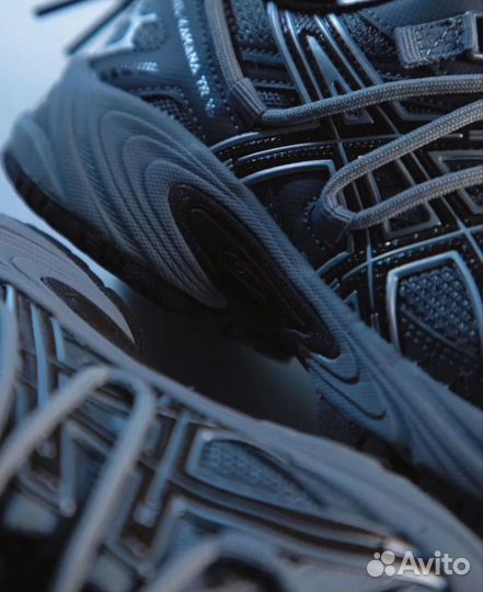 Кроссовки Asics Gel Kahana Tr V2