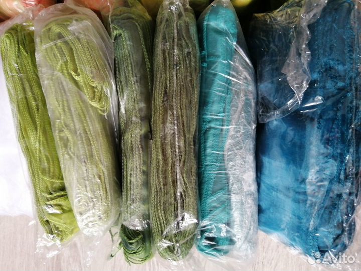 Банты на стулья