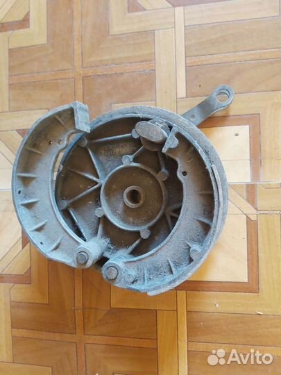 Запчасти на Ява 350