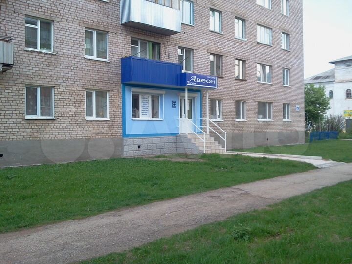 Свободного назначения, 27.5 м²