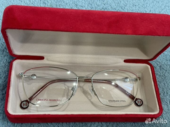 Оправа для очков женская Carolina Herrera