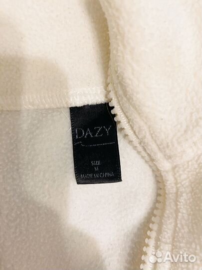 Полузамок женский