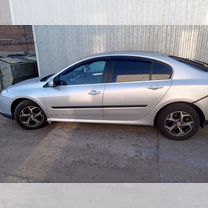 Renault Laguna 2.0 MT, 2008, 575 000 км, с пробегом, цена 500 000 руб.