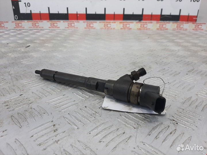 Форсунка для Opel Antara (L07)