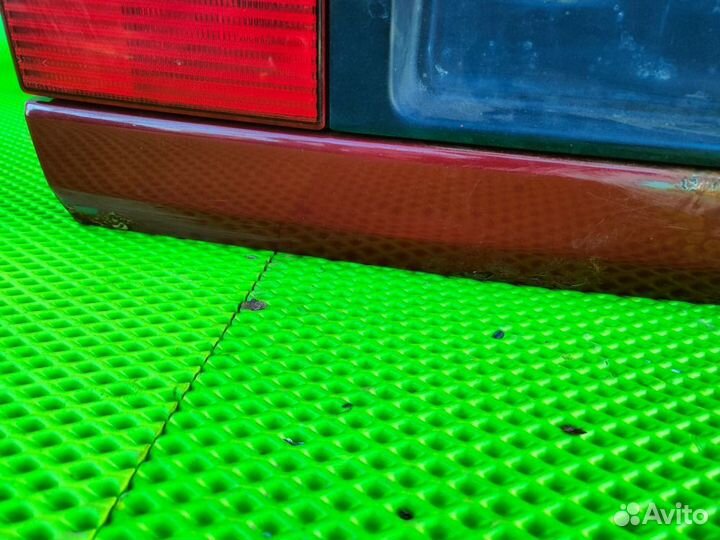 Крышка багажника VW Vento Венто