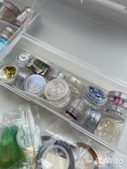 Дизайны для маникюра