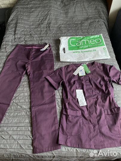 Медицинский костюм cameo