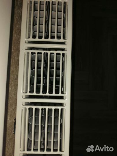 Отопление, радиатор.2500 метра