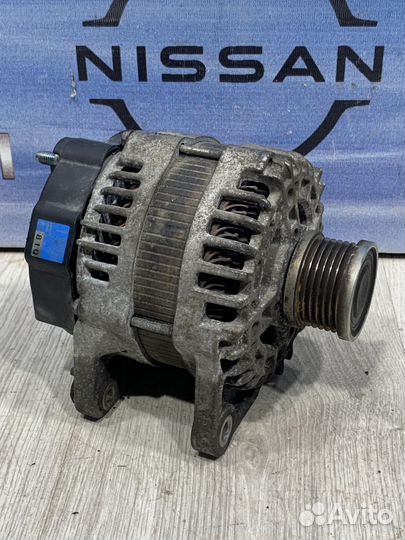 Генератор Nissan X-trail T31