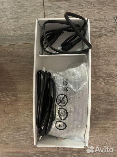 Игровая приставка Xbox