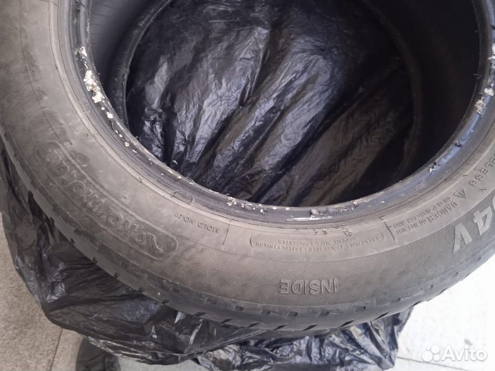 Kormoran Road Performance 205/55 R16