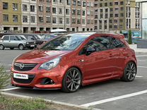 Opel Corsa OPC 1.6 MT, 2011, 167 000 км, с пробегом, цена 1 450 000 руб.