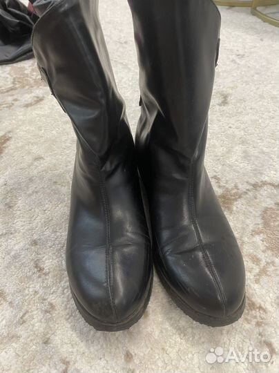 Полусапоги челси 38 размер