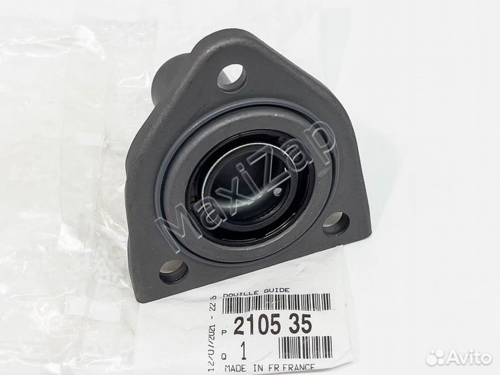 210535 Втулка первичного вала (большая) пежо