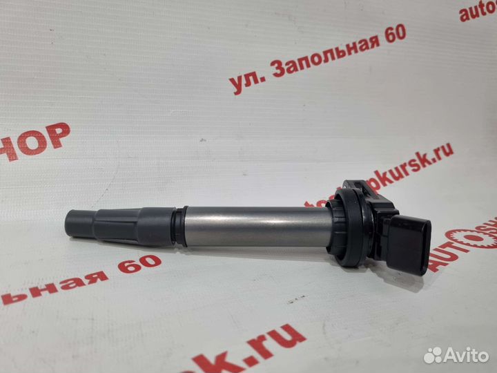 Катушка зажигания Toyota Avensis Corolla RAV 4
