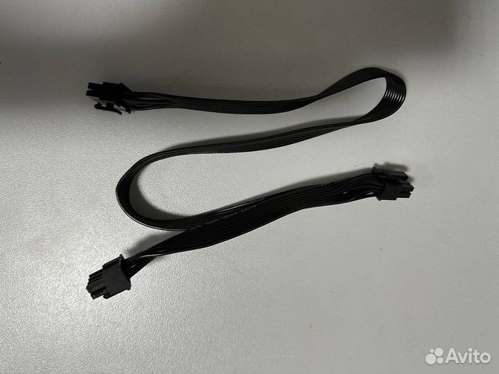 Комплект кабелей для модульного блока питания