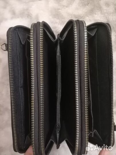 Сумка кошелек