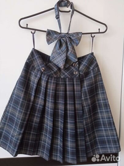 Школьная форма для девочки 152рр лицей22