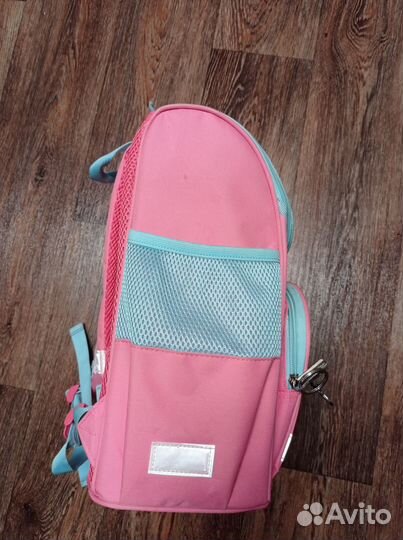 Портфель школьный ортопедический