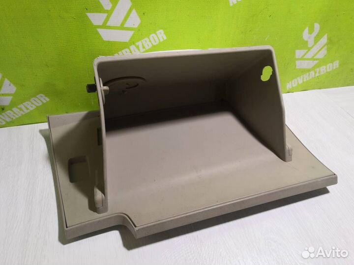 Бардачок Киа Оптима 3