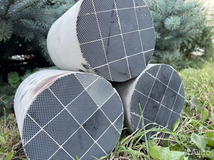 Прием скупка катализаторов