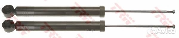 Амортизатор задний JGT1104T TRW