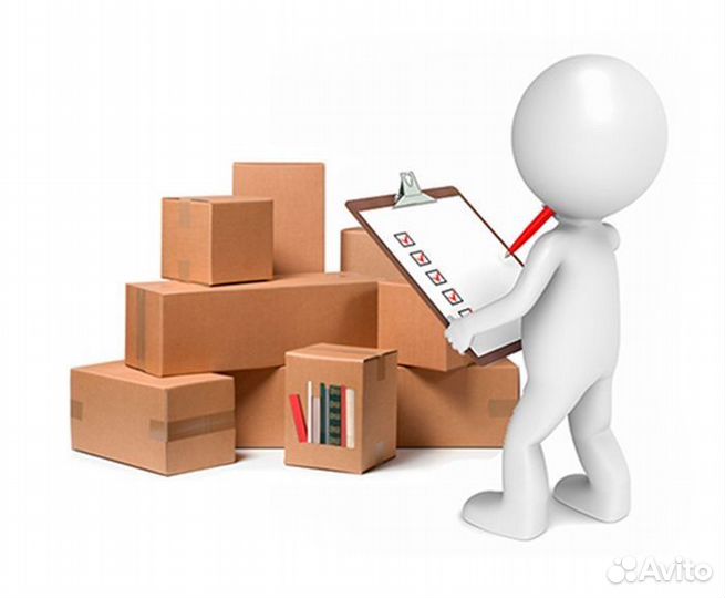 Пересчет товара.Инвентаризация.Независимая ревизия