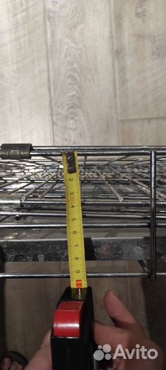 Собачья клетка