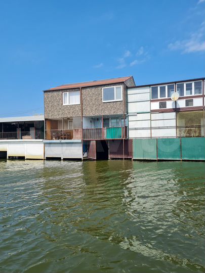 Дом 69,1 м² на участке 1,5 сот.