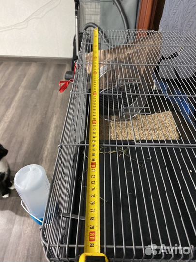 Продам клетку
