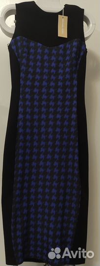 Michael kors платье новое. S