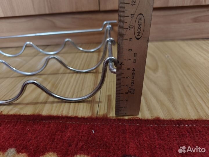 Подставка для бутылок