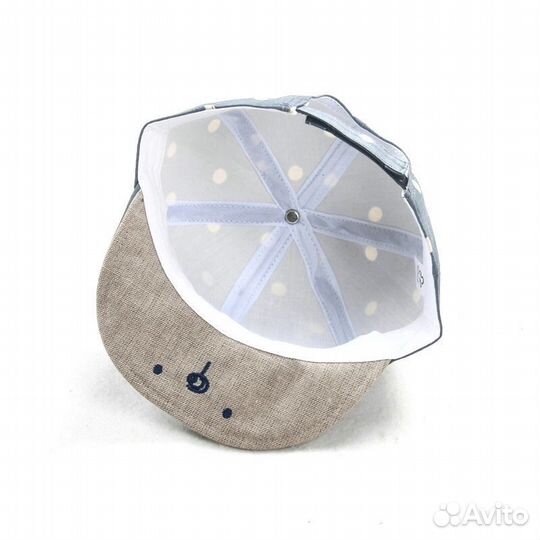 Кепки для мальчика