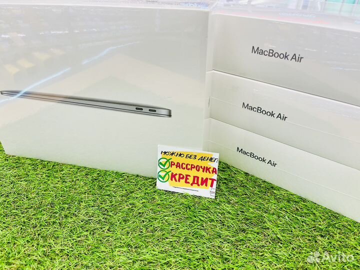 Apple macbook air 13 2020 m1 8gb 256