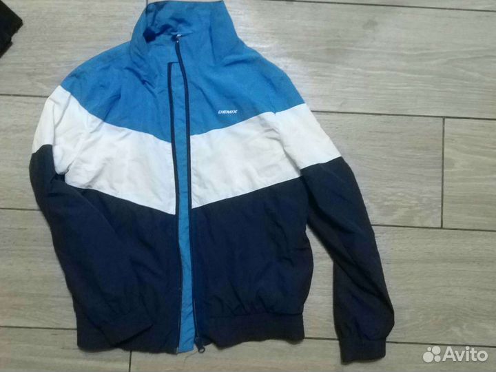 Спортивные олимпийки