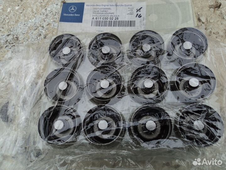 Запчасти на Мерседес Спринтер