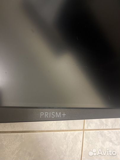 Монитор prism+