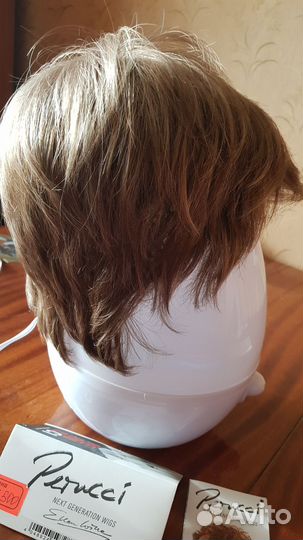 Парик Ellen Wille модель Scape