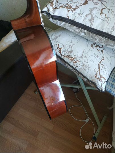 Гитара Хонер Для Юного Ученика Гитариста