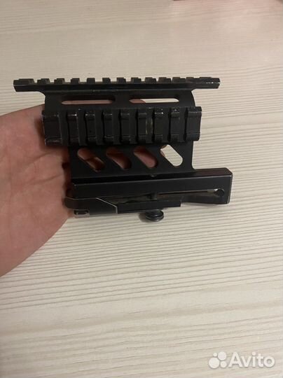 Военные вещи