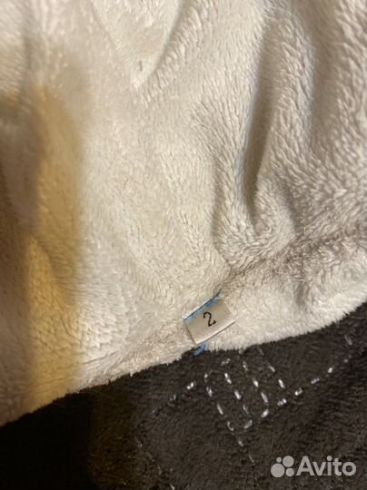 Одежда для маленькой собачки