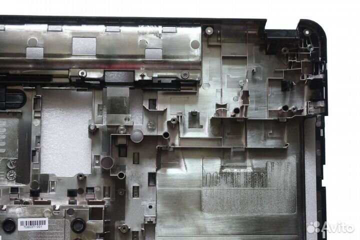 HP Pavilion G7-2000 поддон нижний корпус новый