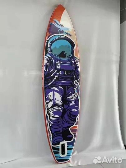 Сап борд доска sup board GQ-AN