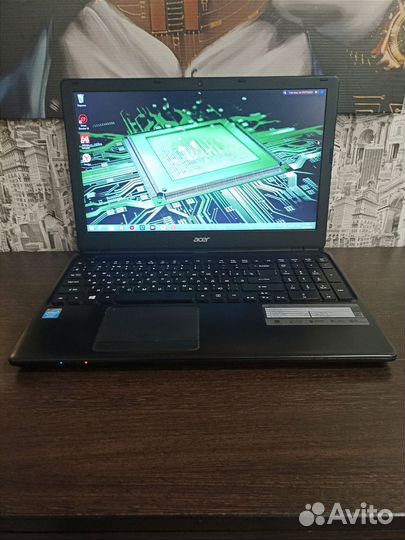 Как новый Мощный Асер 4ядра 4озу