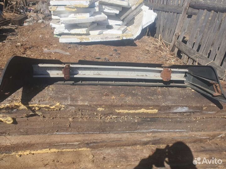 Продам бампер ваз 2108 09 99