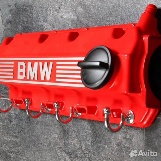 Вешалка лофт