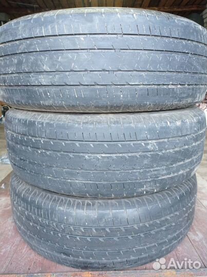 Firestone Destination LE 235/65 R17