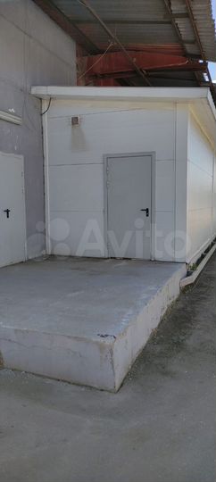 Склад, 165 м²